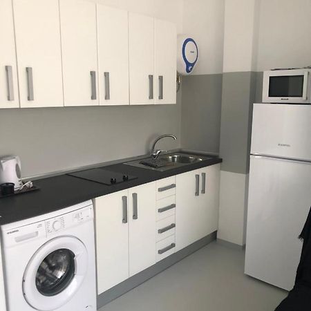 Apartamento Central 1 Corralejo Kültér fotó