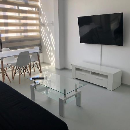 Apartamento Central 1 Corralejo Kültér fotó