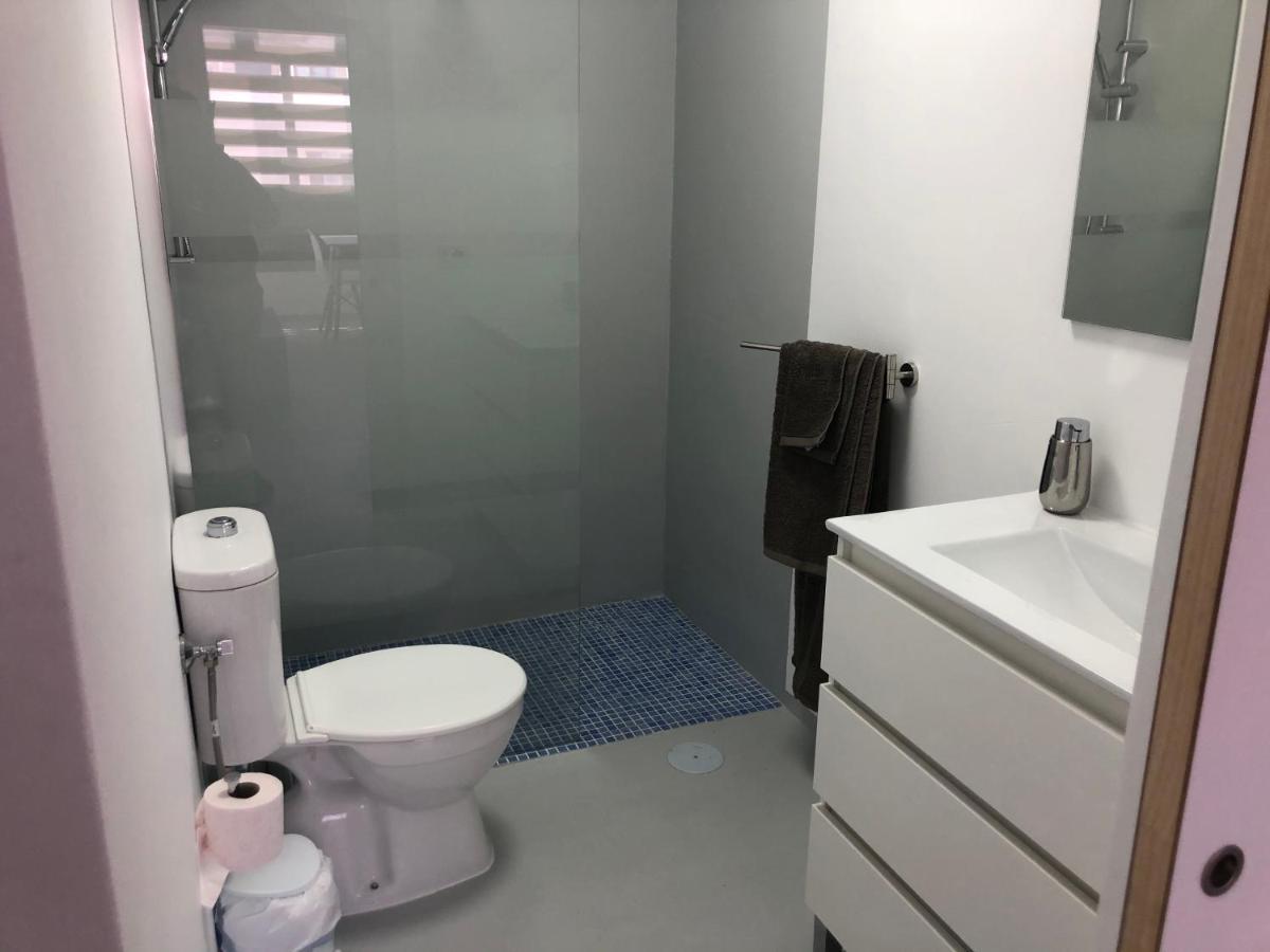 Apartamento Central 1 Corralejo Kültér fotó