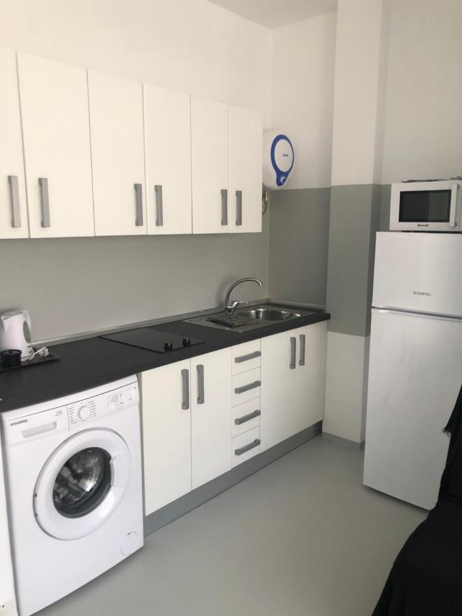 Apartamento Central 1 Corralejo Kültér fotó