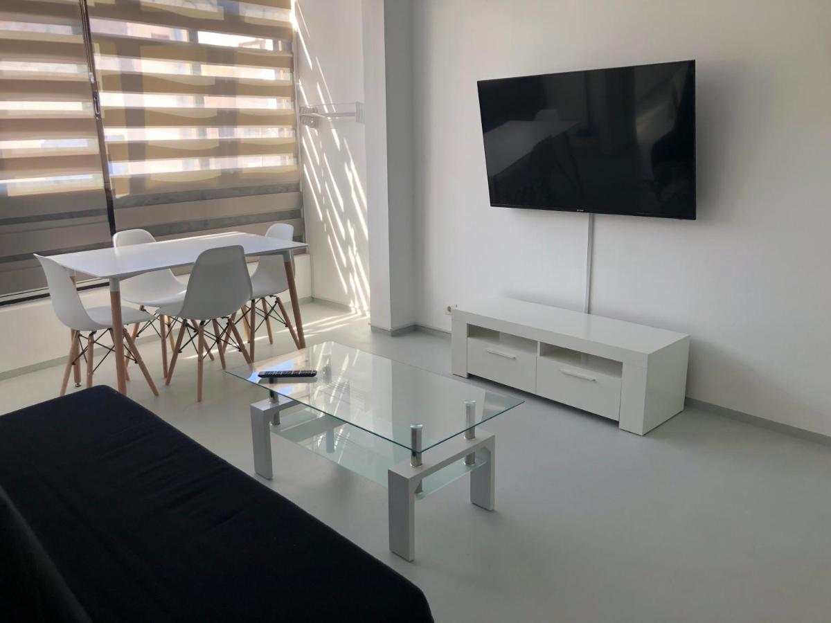 Apartamento Central 1 Corralejo Kültér fotó