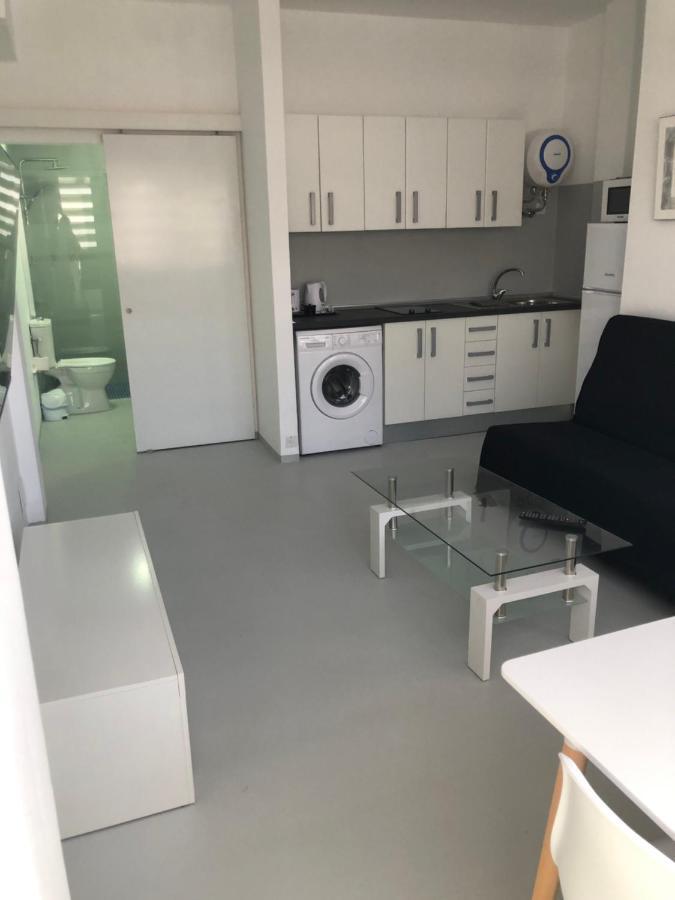 Apartamento Central 1 Corralejo Kültér fotó