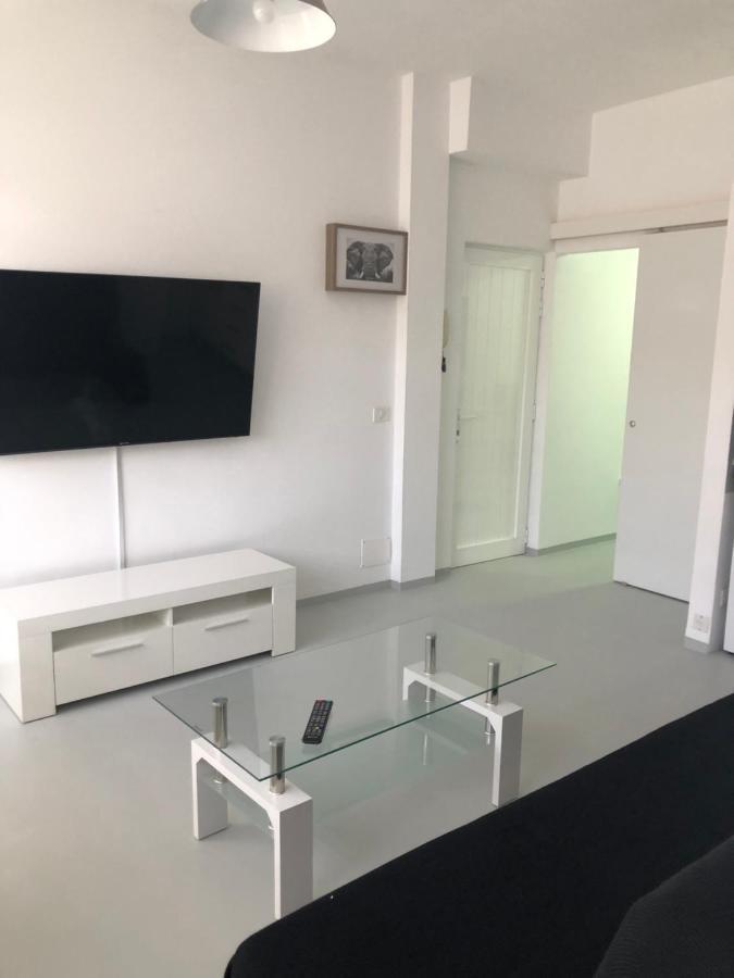 Apartamento Central 1 Corralejo Kültér fotó