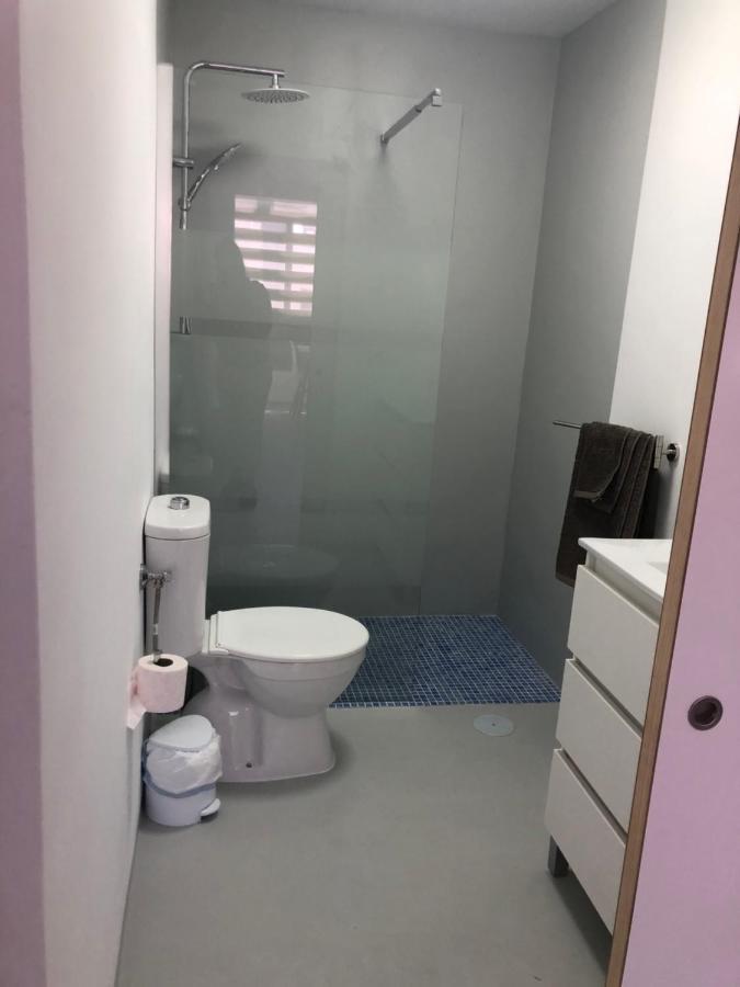 Apartamento Central 1 Corralejo Kültér fotó